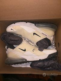 Nike Air Max 270 golf