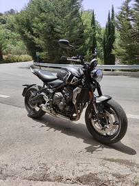 Triumph Trident 660 2022