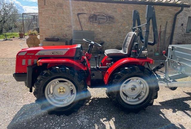 Carraro Tigre 3100