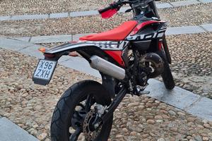 Beta 50 rr