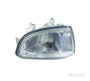 FANALE SINISTRO RENAULT CLIO I 96-98