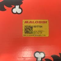 Frizione e campana ø 125 maxi fly system 5217724
