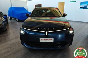 LANCIA Ypsilon 51kWh Edizione Cassina