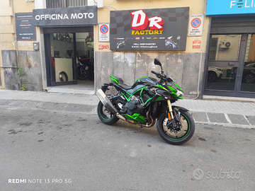 Kawasaki z h2