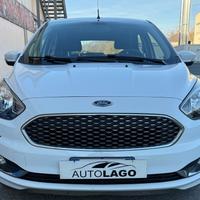 Ford Ka +. 1.2 70 CV 2019