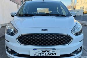 Ford Ka +. 1.2 70 CV 2019