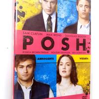 Posh DVD