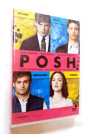 Posh DVD