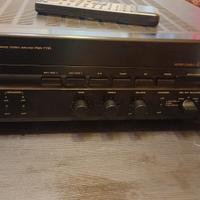 amplificatore denon PMA 715 R