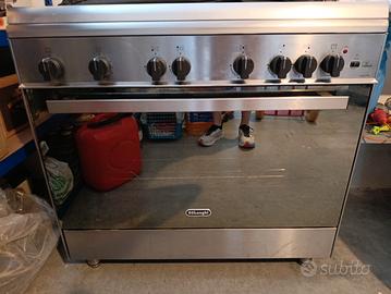 Cucina De Longhi 