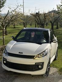microcar ligier js50
