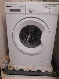 Elettrodomestici-Elettronica