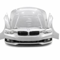 Carrozzeria/Meccanica/Airbag BMW 320d f30 F31 SERI