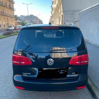 Touran 2013 2.0 140cv