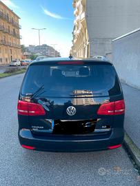 Touran 2013 2.0 140cv