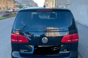 Touran 2013 2.0 140cv