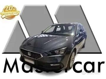 SEAT Leon Sportstourer 2.0 tdi Xcellence 150cv d