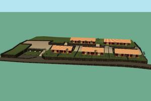 Villette unifamiliari e bifamiliari