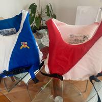 giubbotto per canoa ,snorkeling. kayak