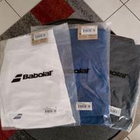 Babolat gonnellina pantaloni