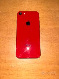 iPhone 8 Prod. Red