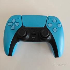 Controller Ps5 Azzurro 