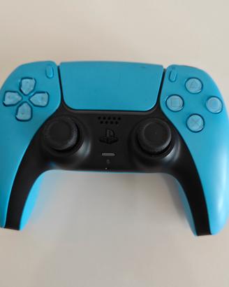Controller Ps5 Azzurro 