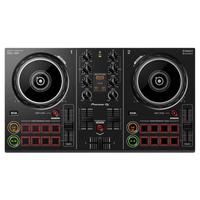 Console Pioneer DDJ 200
