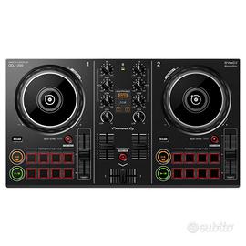 Console Pioneer DDJ 200