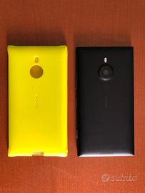 Nokia Lumia 1520