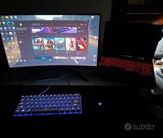 ASUS TUF Gaming FX505GE