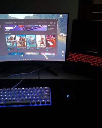 ASUS TUF Gaming FX505GE