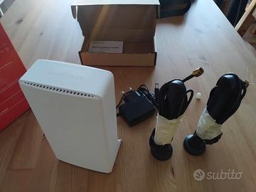 Router 4g Mercursys MB110-4G