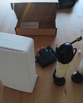 Router 4g Mercursys MB110-4G