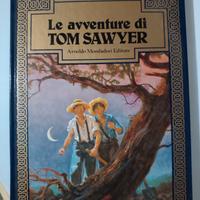 Le Avventure di Tom Sawyer 