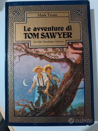 Le Avventure di Tom Sawyer 