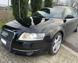 Audi A6 Avant SLINE 3.0 V6 TDI F.AP. quattro