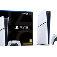 PlayStation 5 Digital Slim
