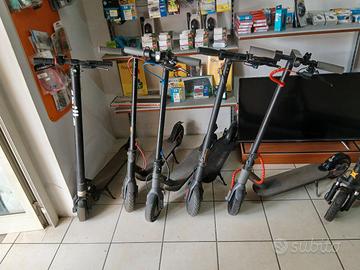Monopattini 