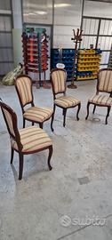 Sedie vintage