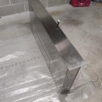 Cappa aspirante Gaggenau AL400 