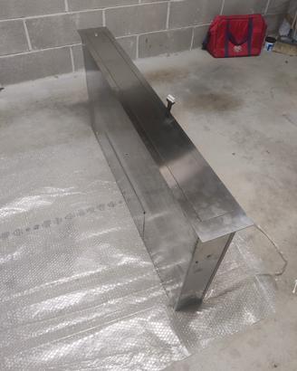 Cappa aspirante Gaggenau AL400 