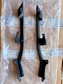 Staffe portabauletto moto