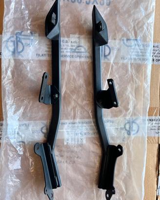 Staffe portabauletto moto
