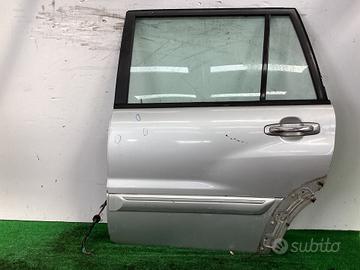 PORTIERA POSTERIORE SINISTRA SUZUKI Grand Vitara 5