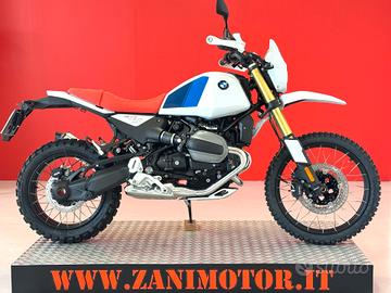 Bmw R 12 G/S -07/2026- KM.200