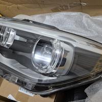 Faro Fanale BI Xeno XENON SX BMW F20 F21 pre lci