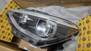 Faro Fanale BI Xeno XENON SX BMW F20 F21 pre lci