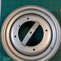 cerchio nuovo per fiat 500 epoca f l r