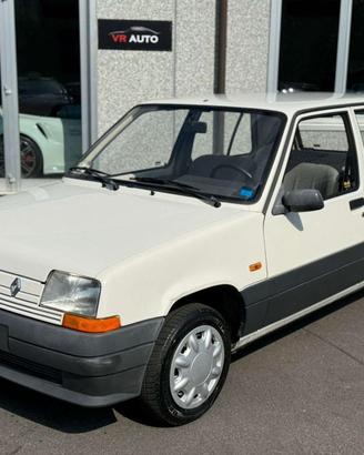 Renault R 5 R5 5p 950 TC Campus CONDIZIONI